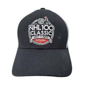 Adidas NFL 100 Classic Anniversary Fitted Hat Cap Size: L/ XL